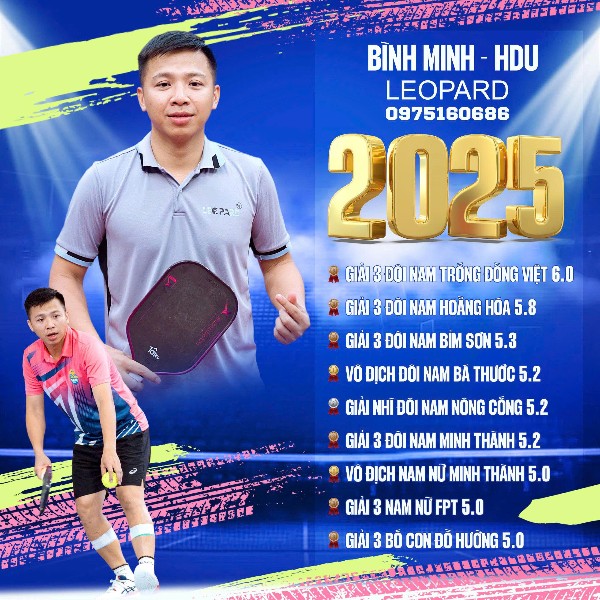 Hà Bình Minh