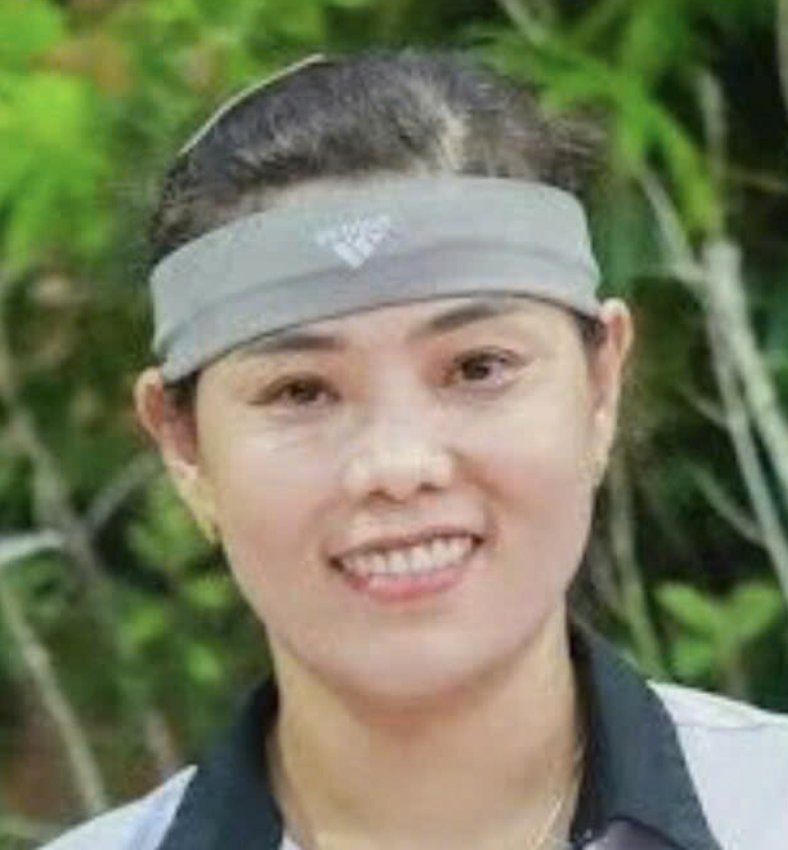 BÙI THỊ KIM THẢO