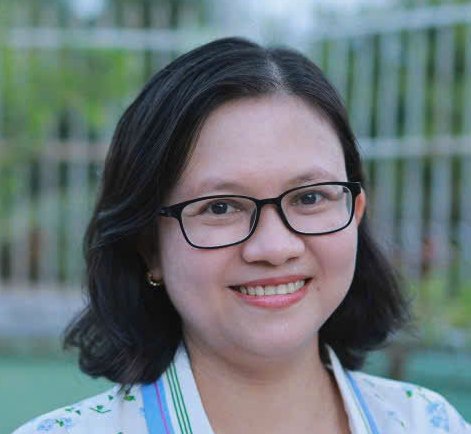 PHAN THỊ THUỲ ĐAN