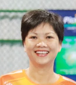 GIANG HỒ
