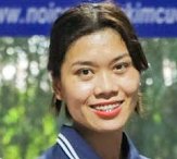 HOÀNG THỊ THUỲ DƯƠNG