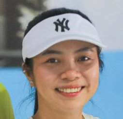 LÊ NHI