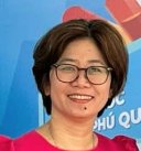 TRẦN ĐÌNH HOÀI THU