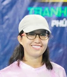 LÂM THỊ THU CÚC