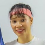 LÊ THỊ THU HIỀN (HOA HẬU)