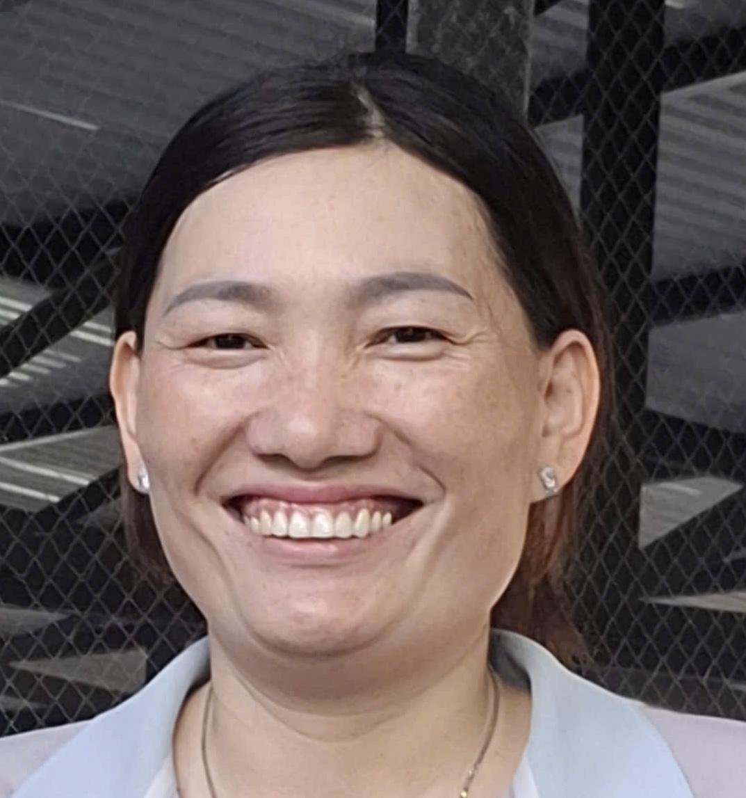 NGUYỄN THỊ THUỶ