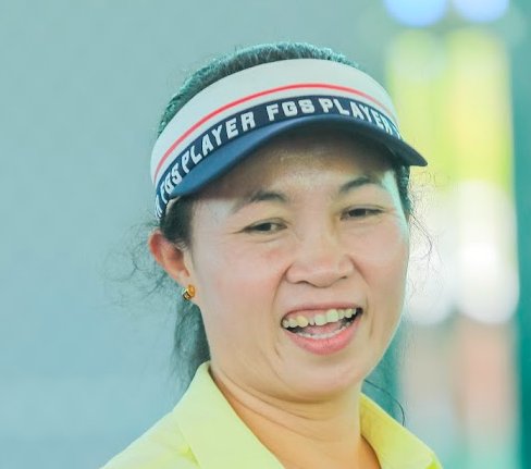 NGUYỄN THOẠI HƯỜNG
