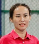 CHÂU THÁI BÍCH PHƯỢNG