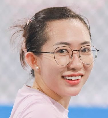 TRẦN LY LY