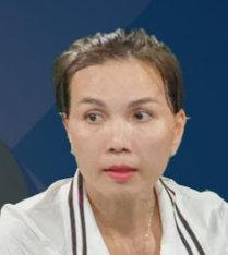 LÊ THỊ TUYẾT NHUNG