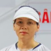 NGUYỄN THỊ THU TÂM