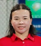 LÊ THỊ THU THUỶ