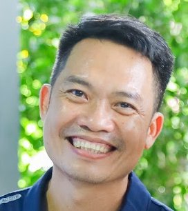 NGUYỄN BẢO VINH
