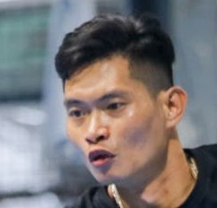 NGUYỄN HUY HUÂN