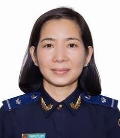 TẠ HOA