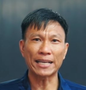 TRẦN QUỐC TRƯỜNG (MUN)