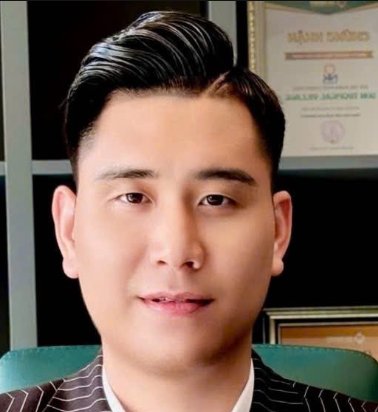 VŨ XUÂN TÌNH