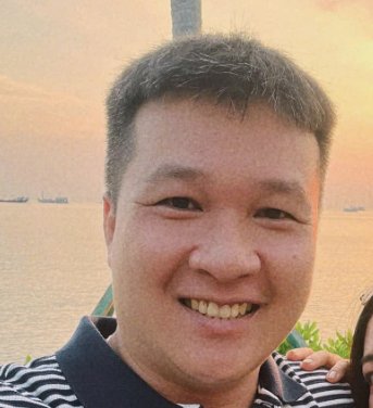 LÊ VIỆT HUY