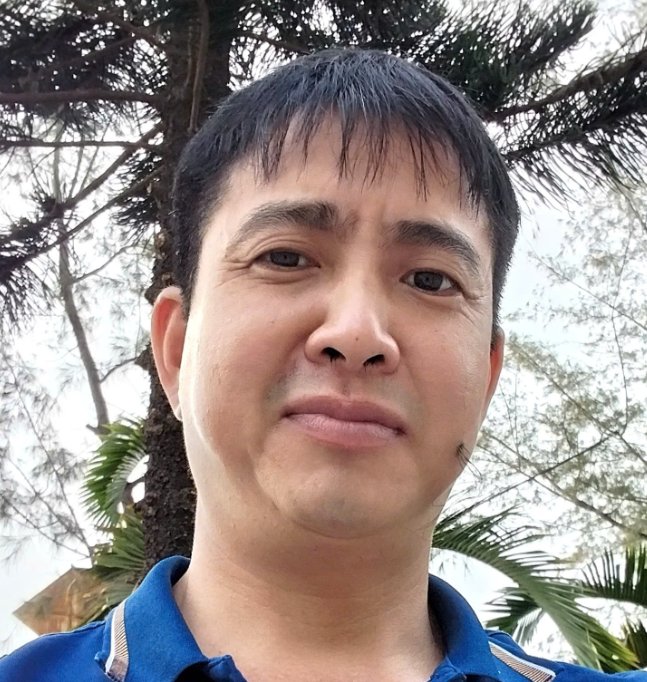 BÙI VĂN ĐOÀN