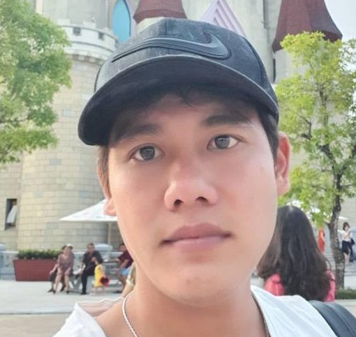 KIỀU THANH HẢI