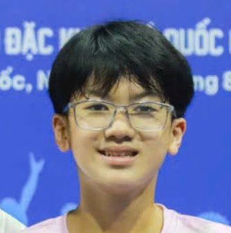 LÂM GIA NGUYỄN