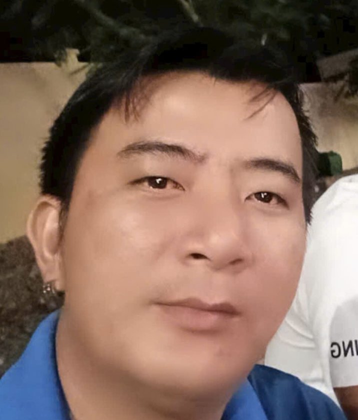 ĐINH CÔNG BẰNG