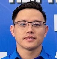 NGUYỄN HOÀNG VƯƠNG