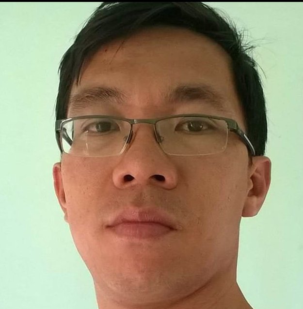 HOÀNG KHẮC THUỶ