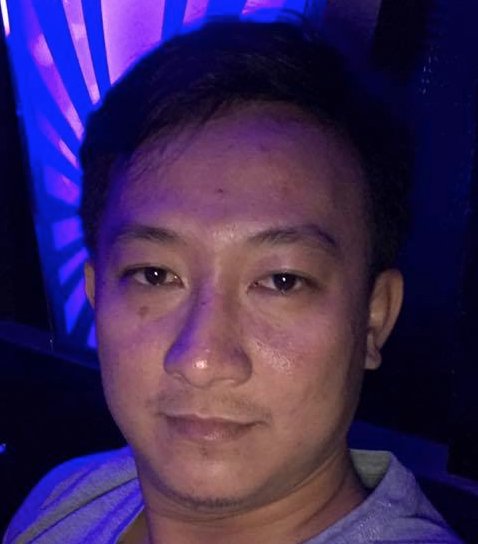 GIANG VÕ