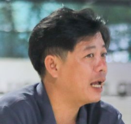 THANH VŨ