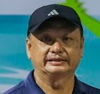 LƯƠNG THANH SƠN