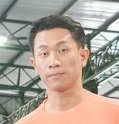 HỒ HOÀNG PHÚC