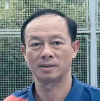 NGUYỄN THẾ LAM