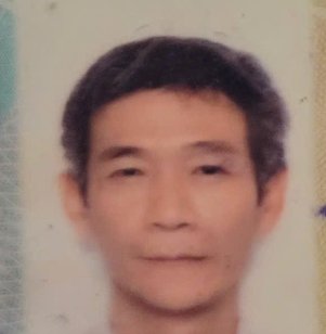HỒ HUY BẰNG
