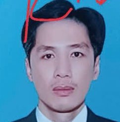LÊ DUY KHÁNH