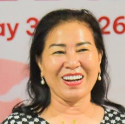 CÔ KIỆP