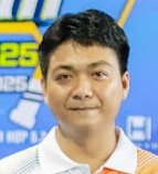 LÊ QUANG HUY