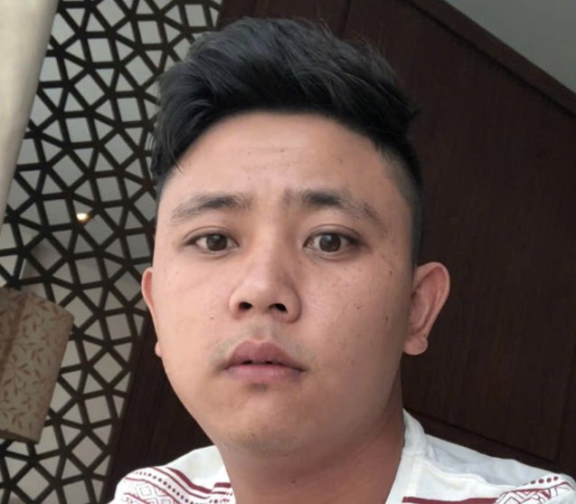 MAI XUÂN PHONG