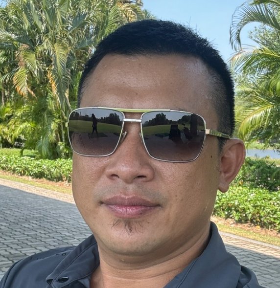 PHẠM THIẾT HẢI