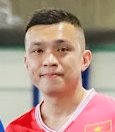 HUỲNH TẤN SANG