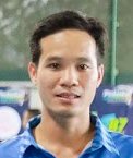 LÝ HỒNG SƠN