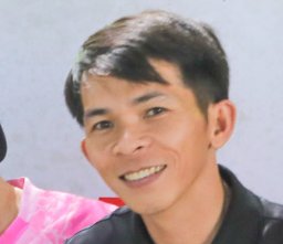 HUỲNH THIÊN VẠN