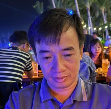 HOÀNG VĂN TIẾP