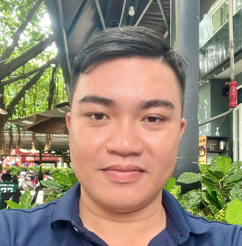HUỲNH TẤN LINH