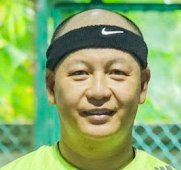DƯƠNG MẠNH LINH