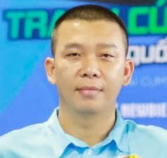 LÂM TÂN QUANG