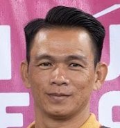 TRẦN THANH TÚ