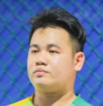TRÂN HẢI CƯỜNG