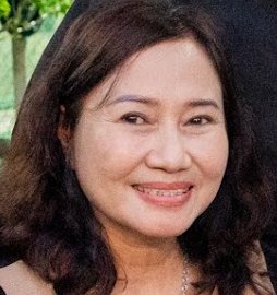 TRẦN THỊ XUÂN THUỲ