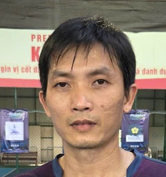 NGUYỄN DUY SÁNG
